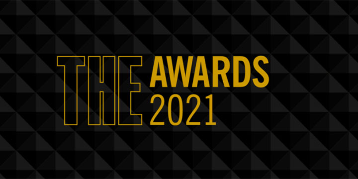 THE Awards 2021