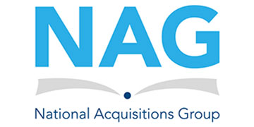 NAG logo