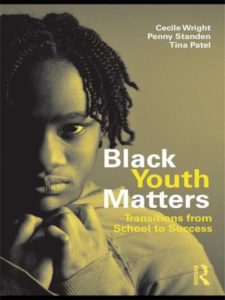 Black Youth Matters - Your guide to decolonising the curriculum