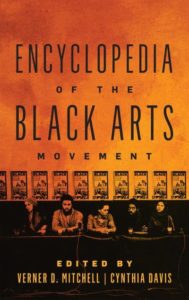 Encyclopedia of the black arts movement cover - Your guide to decolonising the curriculum