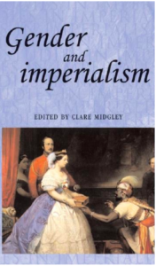 Gender and Imperialism book cover