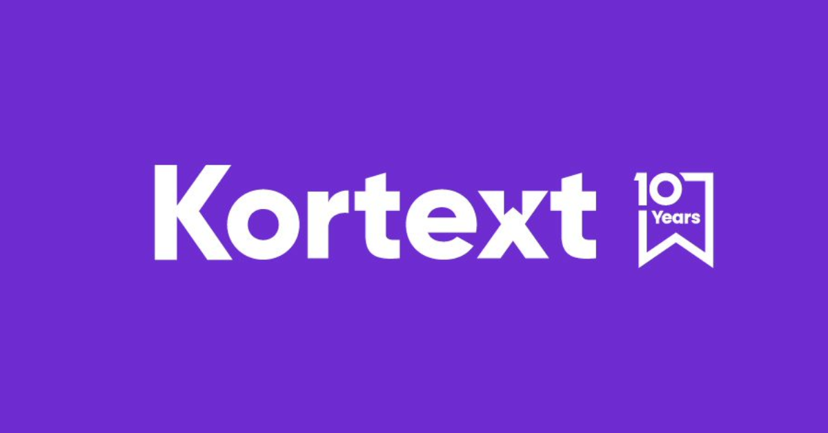 Kortext 10 news banner