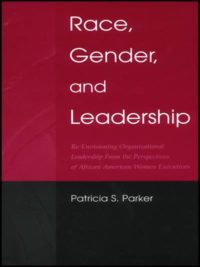 Race, gender and leadership cover - Your guide to decolonising the curriculum