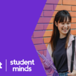 Kortext and Student Minds banner