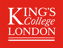 king's collage london logo