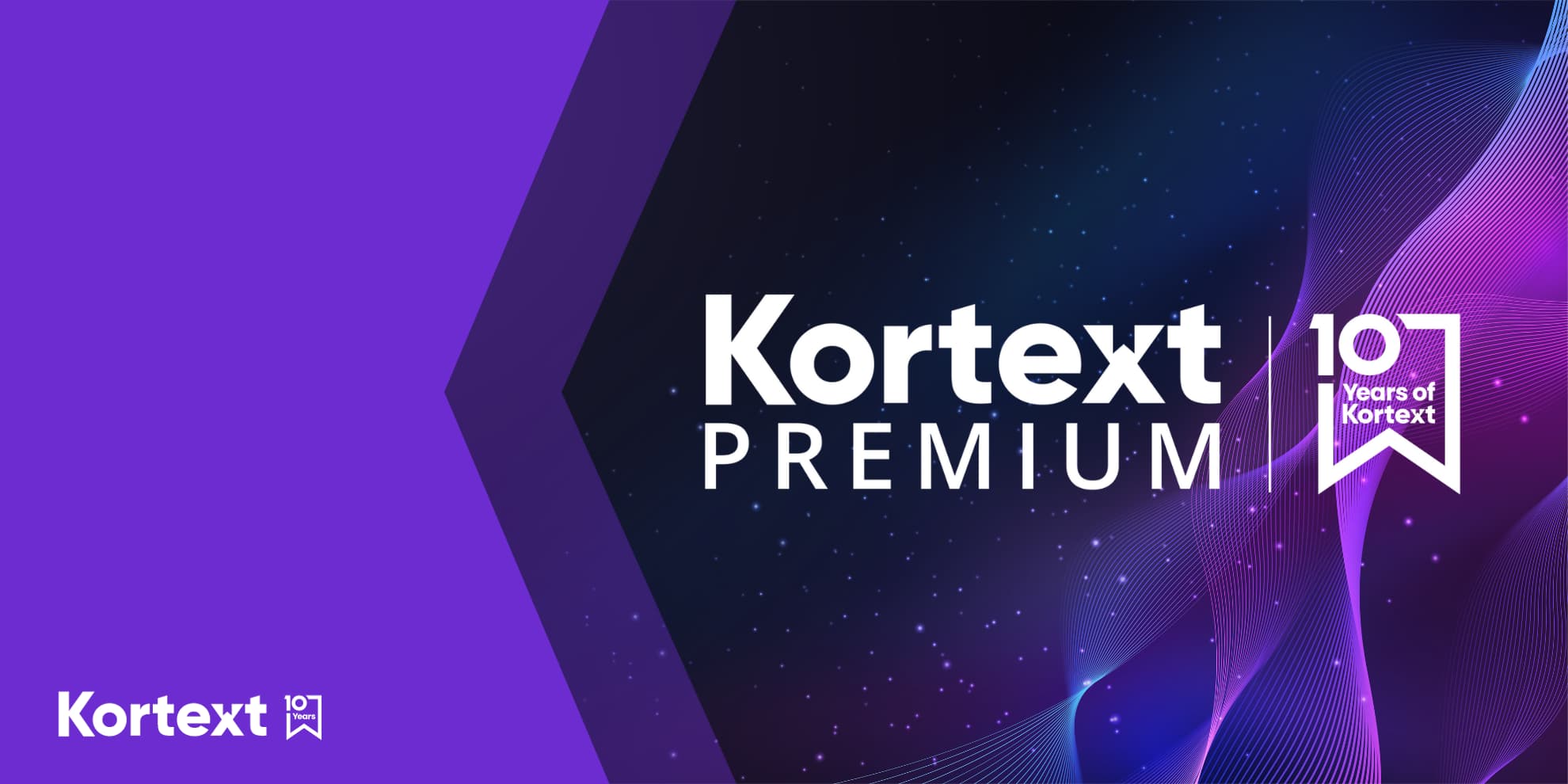 Kortext Premium Launches